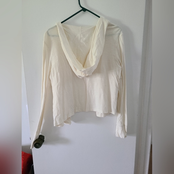 American Eagle open hoody - Picture 2 of 3